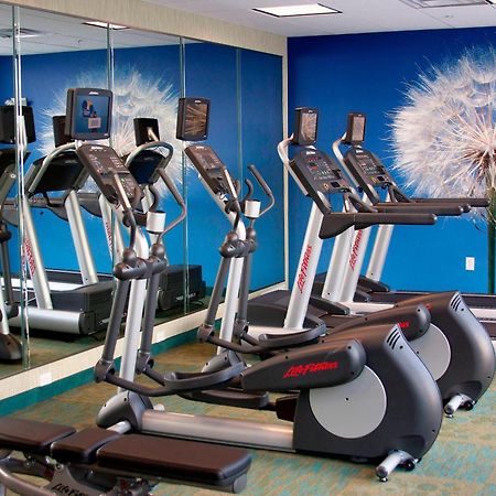 Springhill Suites By Marriott קורפוס כריסטי מראה חיצוני תמונה