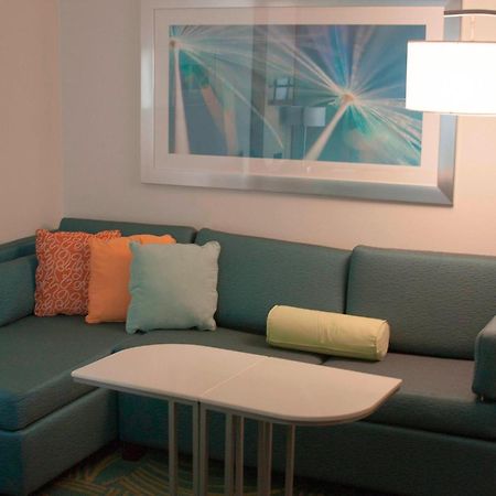 Springhill Suites By Marriott קורפוס כריסטי מראה חיצוני תמונה