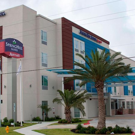 Springhill Suites By Marriott קורפוס כריסטי מראה חיצוני תמונה