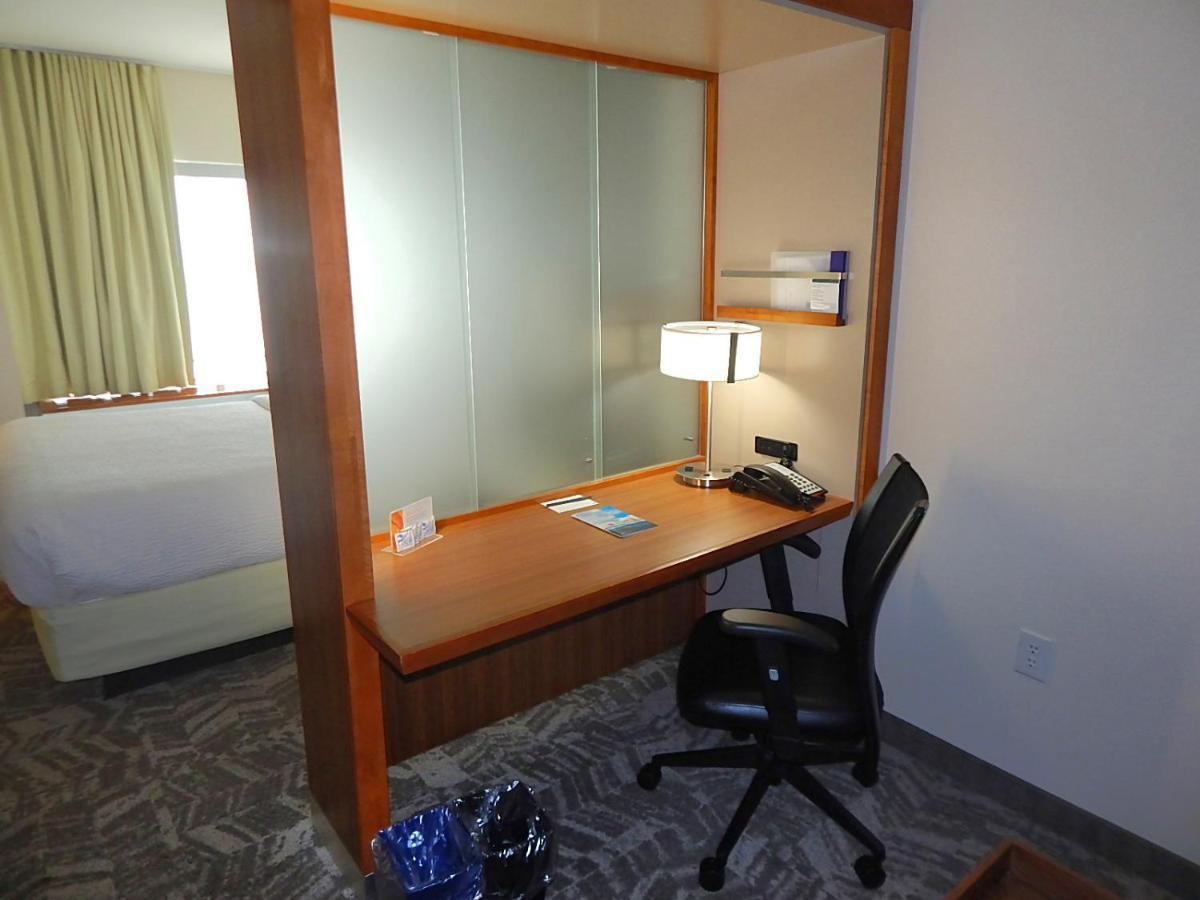 Springhill Suites By Marriott קורפוס כריסטי מראה חיצוני תמונה