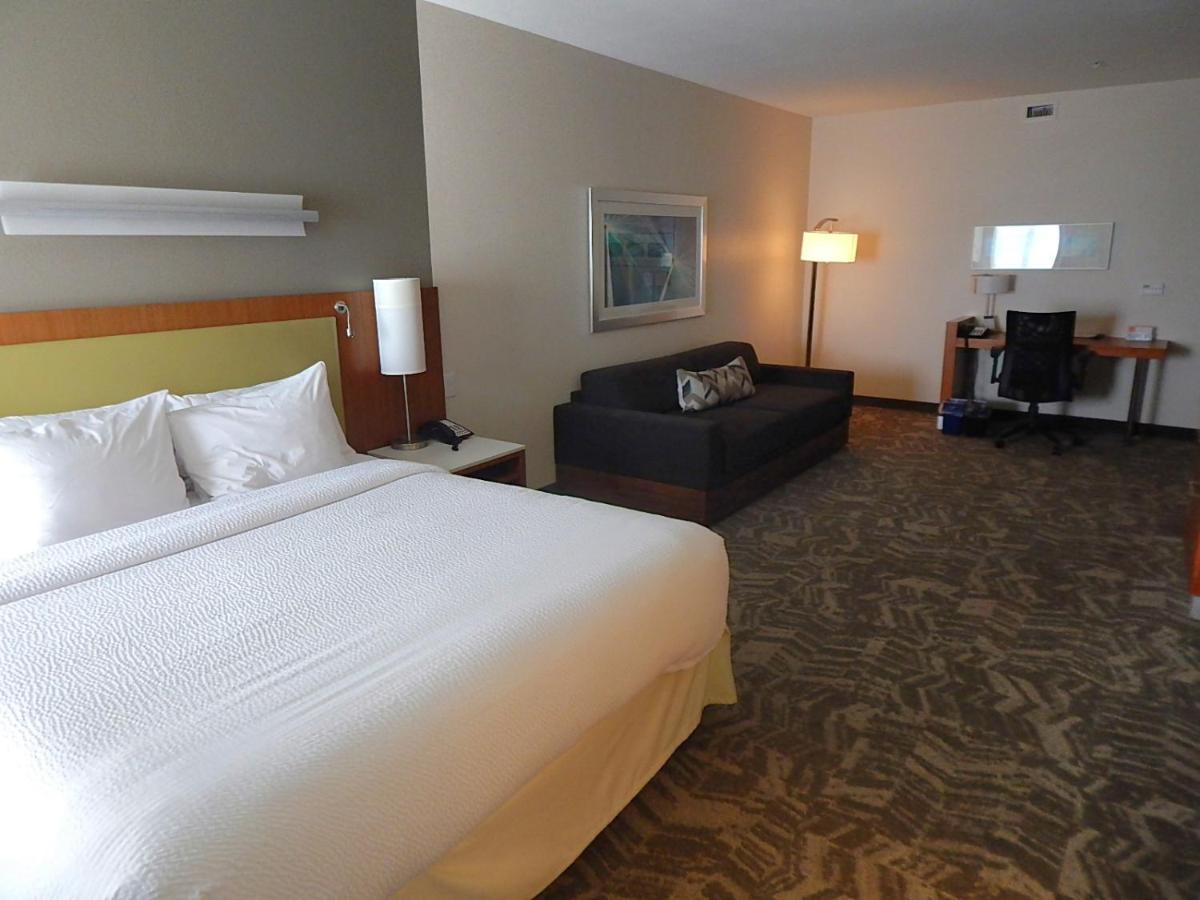 Springhill Suites By Marriott קורפוס כריסטי מראה חיצוני תמונה