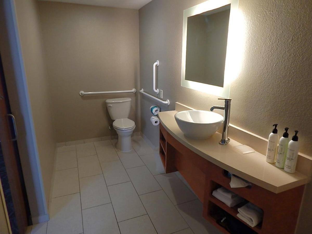 Springhill Suites By Marriott קורפוס כריסטי מראה חיצוני תמונה