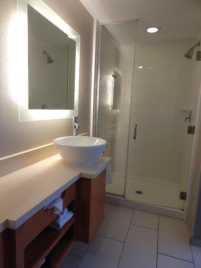 Springhill Suites By Marriott קורפוס כריסטי מראה חיצוני תמונה