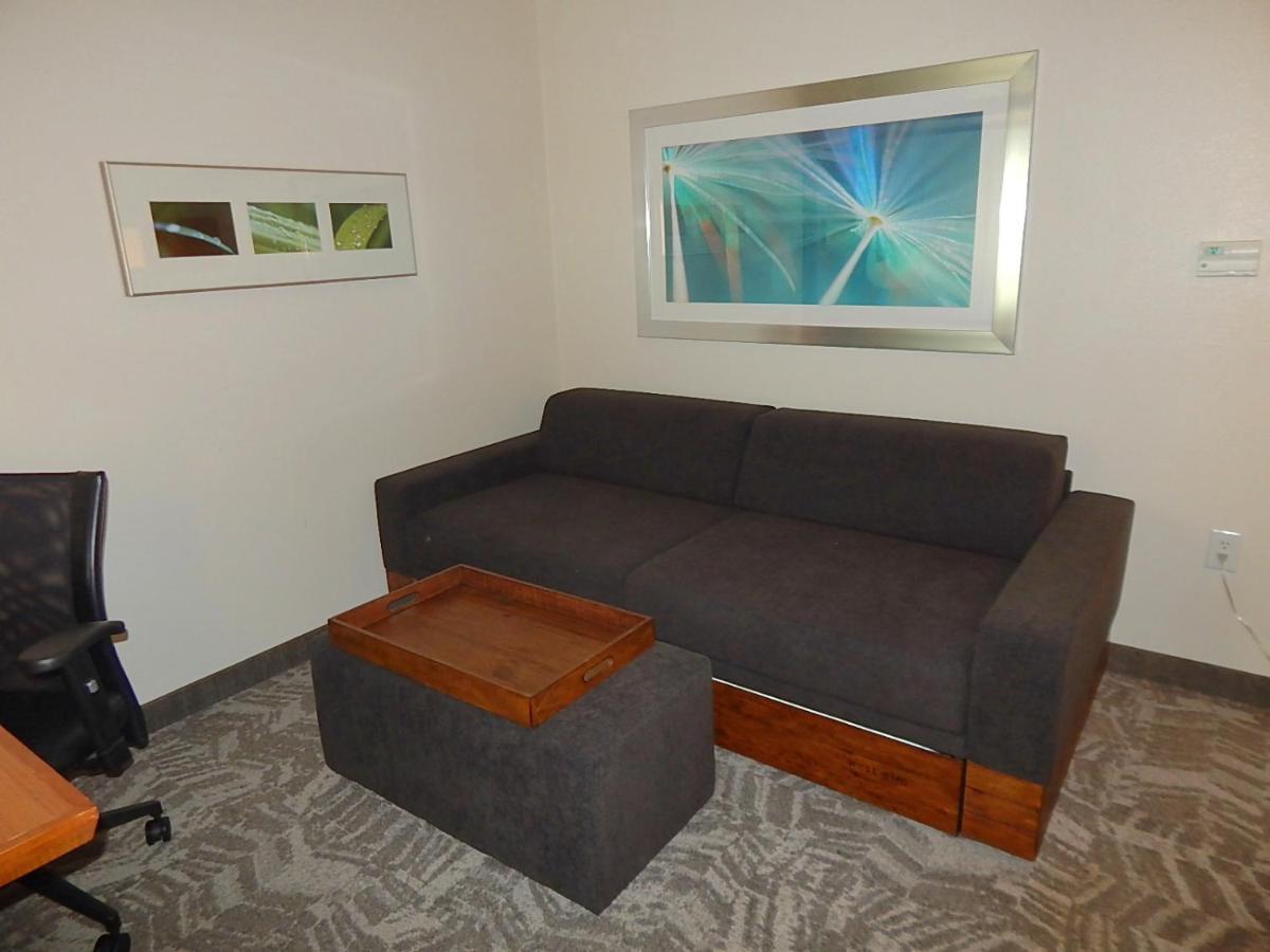 Springhill Suites By Marriott קורפוס כריסטי מראה חיצוני תמונה
