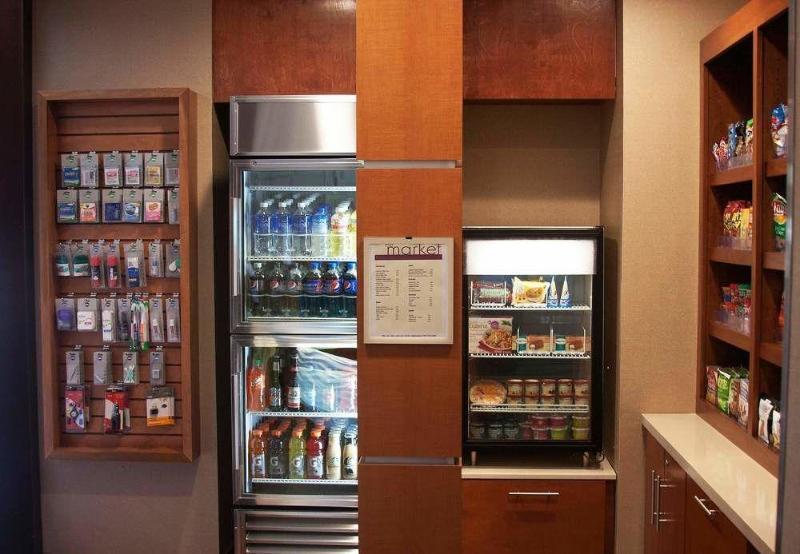 Springhill Suites By Marriott קורפוס כריסטי מראה חיצוני תמונה