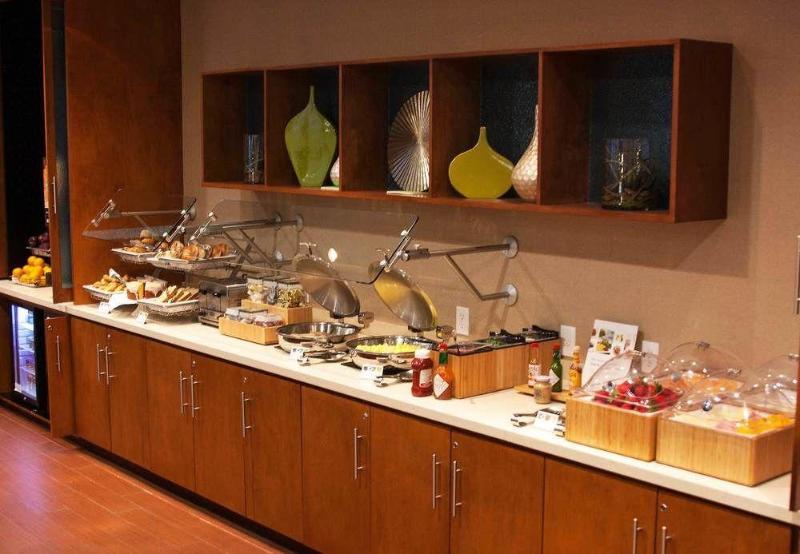 Springhill Suites By Marriott קורפוס כריסטי מראה חיצוני תמונה