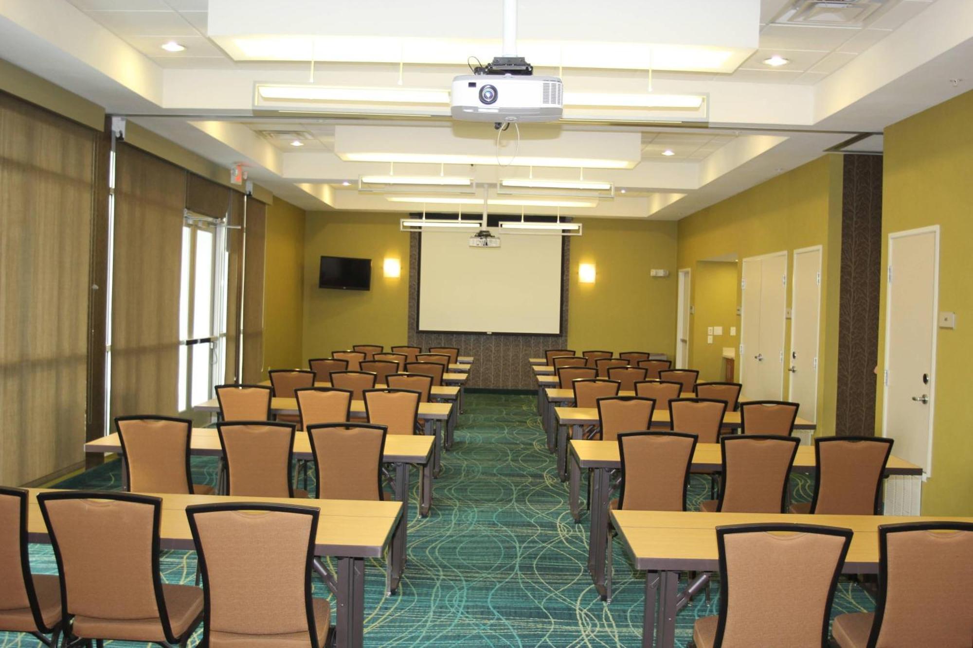 Springhill Suites By Marriott קורפוס כריסטי מראה חיצוני תמונה