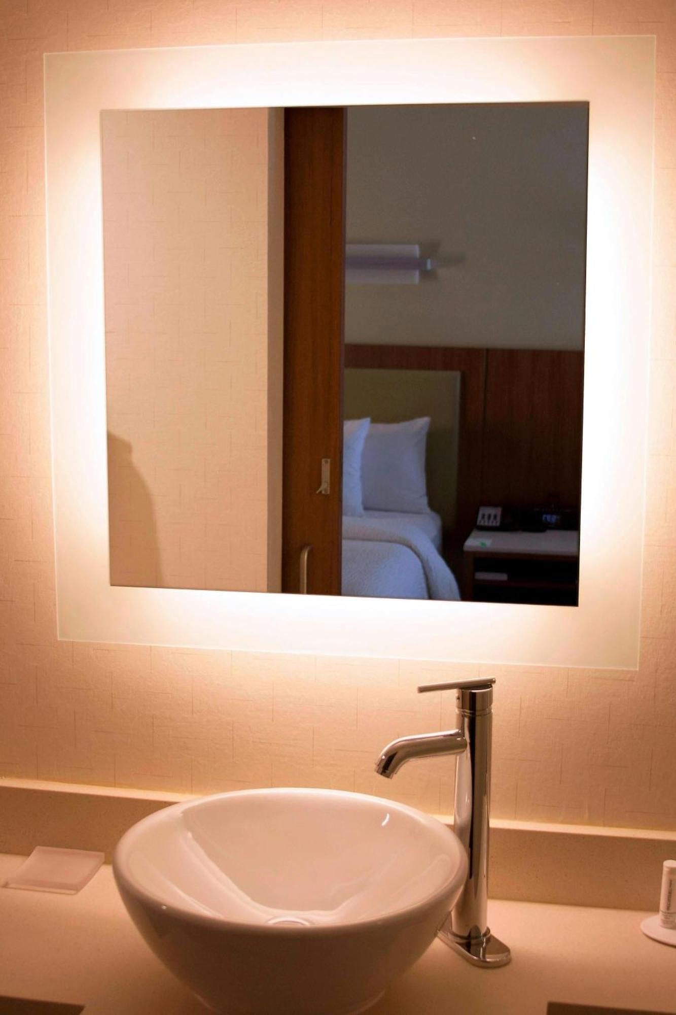 Springhill Suites By Marriott קורפוס כריסטי מראה חיצוני תמונה