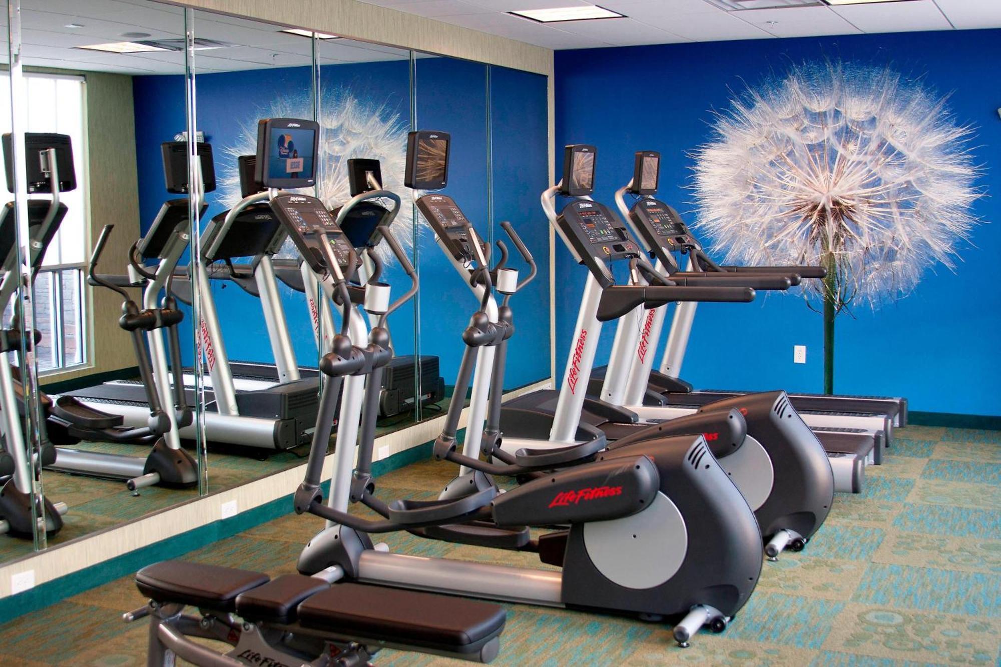 Springhill Suites By Marriott קורפוס כריסטי מראה חיצוני תמונה