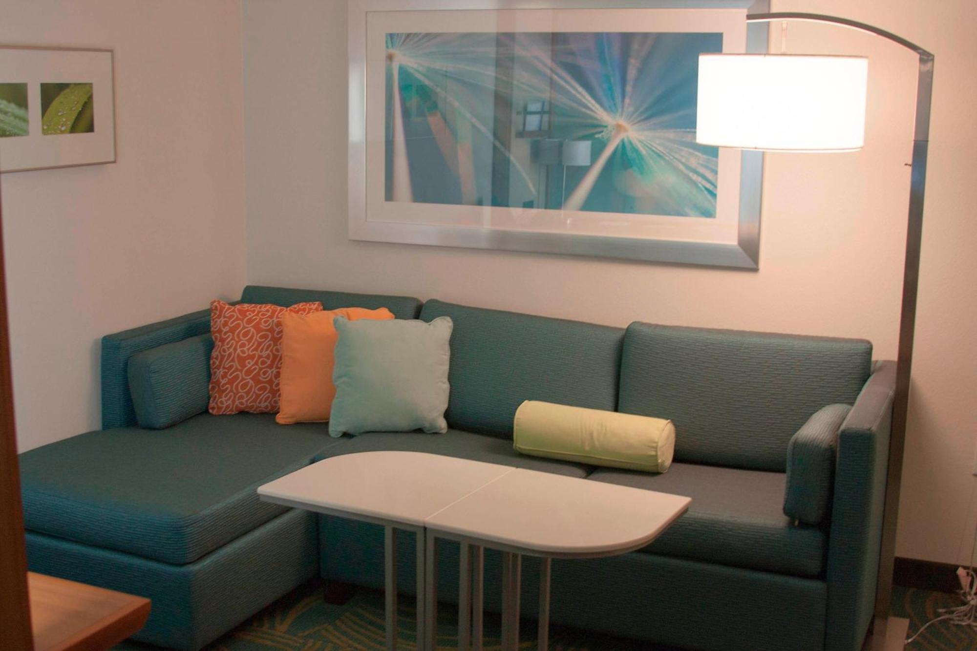 Springhill Suites By Marriott קורפוס כריסטי מראה חיצוני תמונה