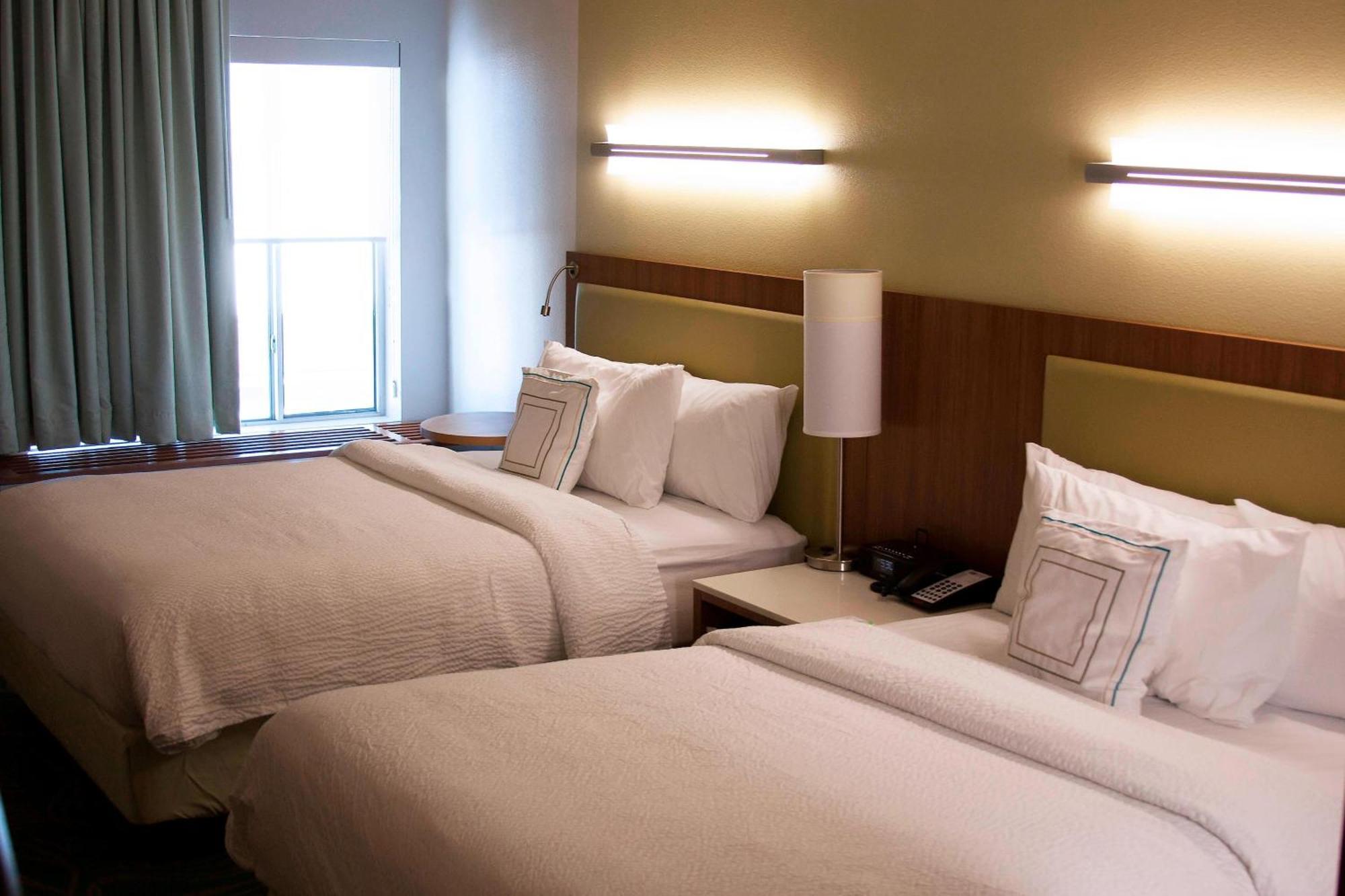 Springhill Suites By Marriott קורפוס כריסטי מראה חיצוני תמונה