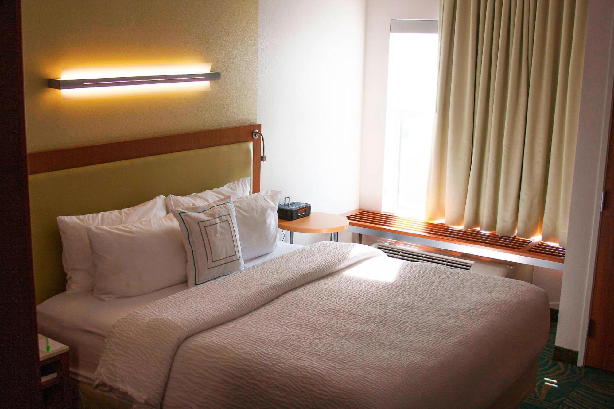 Springhill Suites By Marriott קורפוס כריסטי מראה חיצוני תמונה