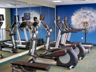 Springhill Suites By Marriott קורפוס כריסטי מראה חיצוני תמונה