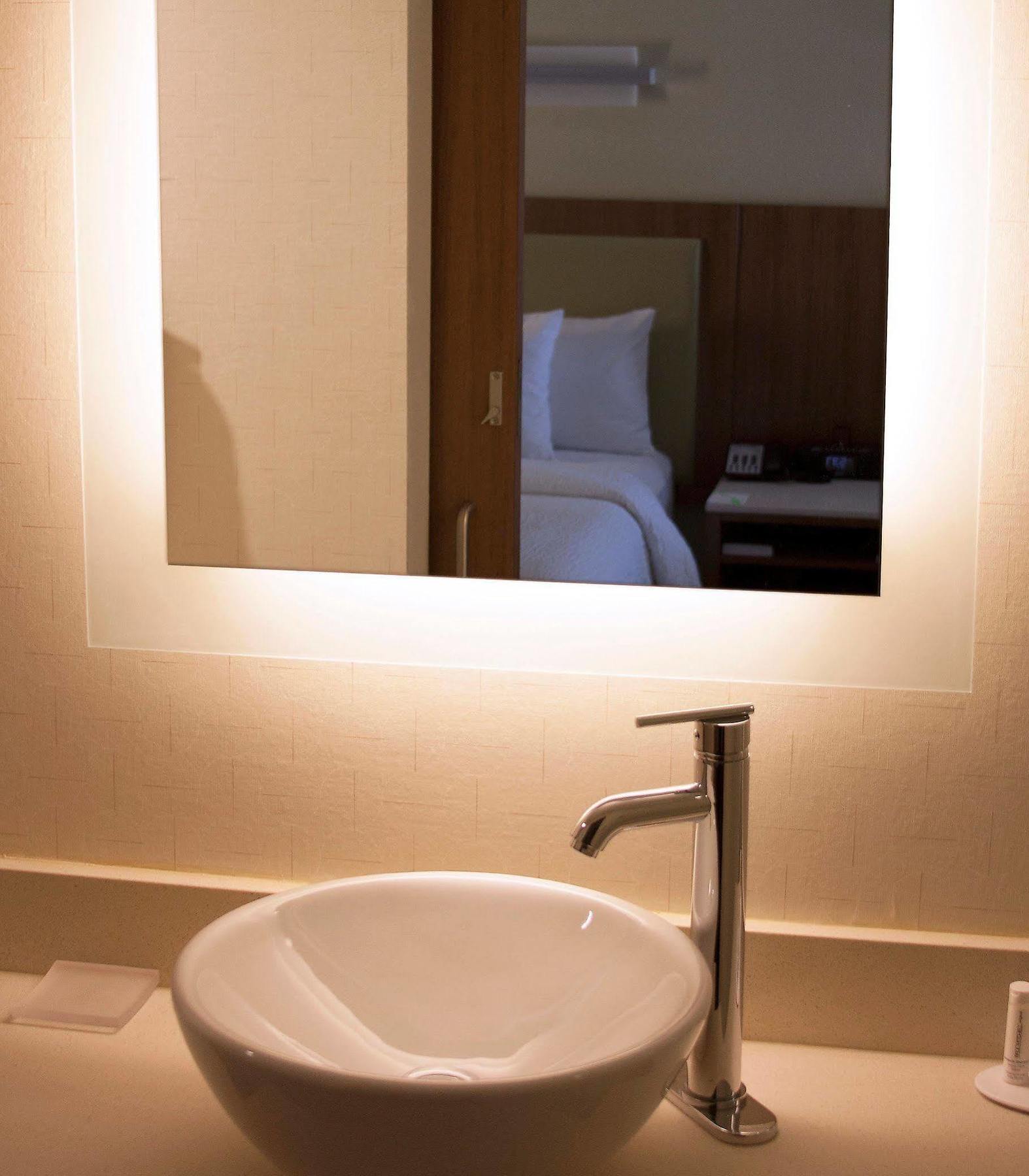 Springhill Suites By Marriott קורפוס כריסטי מראה חיצוני תמונה